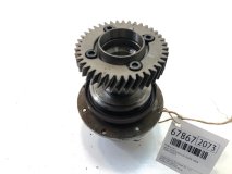 Муфта VVT-i Lexus GX470 UZJ120 2004 2UZFE