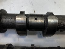 Головка блока цилиндров правая Lexus GX470 UZJ120 2004 2UZFE