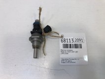 Форсунка топливная Mazda CX-7 ER3P 2007 L3VDT Форсунка топливная Mazda CX-7 ER3P 2007 L3VDT
