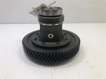 Дифференциал Kia Rio JB 2006 G4EE