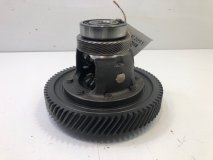 Дифференциал Kia Rio JB 2006 G4EE