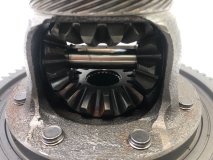 Дифференциал Kia Rio JB 2006 G4EE