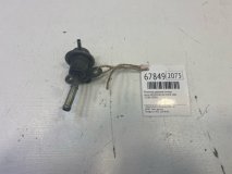 Регулятор давления топлива Lexus GX470 UZJ120 2004 2UZFE