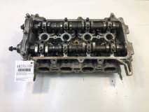 Головка блока цилиндров Toyota Corolla Fielder NZE124 2004 1NZFE
