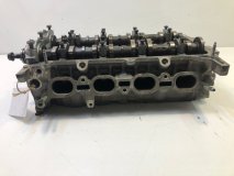 Головка блока цилиндров Toyota Corolla Fielder NZE124 2004 1NZFE