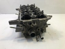 Головка блока цилиндров Toyota Corolla Fielder NZE124 2004 1NZFE