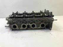 Головка блока цилиндров Toyota Corolla Fielder NZE124 2004 1NZFE