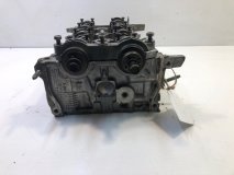 Головка блока цилиндров Toyota Corolla Fielder NZE124 2004 1NZFE