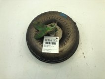 Гидротрансформатор Daihatsu COO M401S 2006 K3VE Гидротрансформатор Daihatsu COO M401S 2006 K3VE