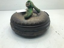 Гидротрансформатор Daihatsu COO M401S 2006 K3VE Гидротрансформатор Daihatsu COO M401S 2006 K3VE