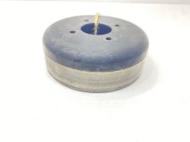 Шкив помпы Mercedes-Benz E-Class W210 1998 M112E32