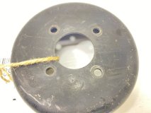 Шкив помпы Mercedes-Benz E-Class W210 1998 M112E32