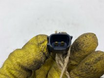 Датчик детонации Toyota Corolla ZZE121 2003 3ZZFE Датчик детонации Toyota Corolla ZZE121 2003 3ZZFE