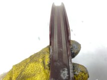 Успокоитель цепи ГРМ Toyota Corolla Fielder NZE124 2003 1NZFE