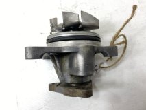 Помпа Mazda CX-7 ER3P 2009 L3VDT