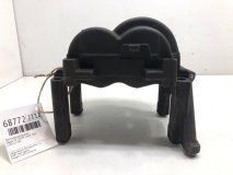 Вал балансировочный Mazda CX-7 ER3P 2009 L3VDT Вал балансировочный Mazda CX-7 ER3P 2009 L3VDT