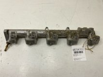 Топливная рейка Mazda CX-7 ER3P 2009 L3VDT