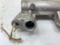 Топливная рейка Mazda CX-7 ER3P 2009 L3VDT