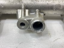 Топливная рейка Mazda CX-7 ER3P 2009 L3VDT