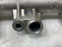 Топливная рейка Mazda CX-7 ER3P 2009 L3VDT