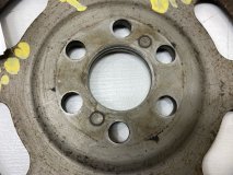 Маховик Daihatsu COO M401S 2006 K3VE Маховик Daihatsu COO M401S 2006 K3VE