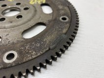 Маховик Daihatsu COO M401S 2006 K3VE Маховик Daihatsu COO M401S 2006 K3VE