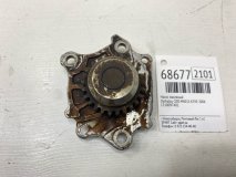 Насос масляный Daihatsu COO M401S 2006 K3VE Насос масляный Daihatsu COO M401S 2006 K3VE