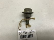 Регулятор давления топлива Toyota Camry SV40 1996 4SFE