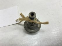 Регулятор давления топлива Toyota Camry SV40 1996 4SFE