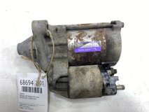 Стартер Daihatsu COO M401S 2006 K3VE Стартер Daihatsu COO M401S 2006 K3VE