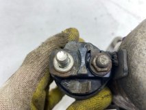 Стартер Daihatsu COO M401S 2006 K3VE Стартер Daihatsu COO M401S 2006 K3VE