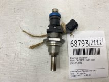 Форсунка топливная Mazda CX-7 ER3P 2009 L3VDT Форсунка топливная Mazda CX-7 ER3P 2009 L3VDT