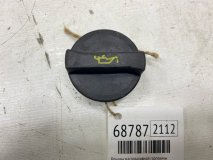 Крышка маслозаливной горловины Mazda CX-7 ER3P 2009 L3VDT Крышка маслозаливной горловины Mazda CX-7 ER3P 2009 L3VDT