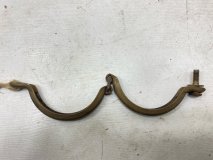 Хомут Mazda CX-7 ER3P 2009 L3VDT