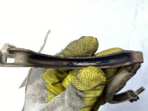 Хомут Mazda CX-7 ER3P 2009 L3VDT