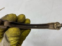 Хомут Mazda CX-7 ER3P 2009 L3VDT