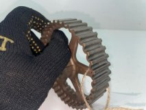 Шестерня распредвала Honda Odyssey RA6 2002 F23A