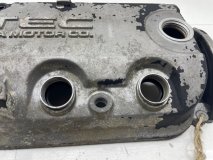 Крышка головки блока цилиндров Honda Odyssey RA6 2002 F23A Крышка головки блока цилиндров Honda Odyssey RA6 2002 F23A