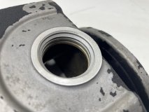 Крышка головки блока цилиндров Honda Odyssey RA6 2002 F23A Крышка головки блока цилиндров Honda Odyssey RA6 2002 F23A