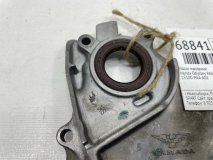 Насос масляный Honda Odyssey RA6 2002 F23A Насос масляный Honda Odyssey RA6 2002 F23A