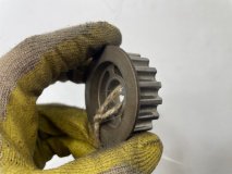 Шестерня балансирного вала Honda Odyssey RA6 2002 F23A Шестерня балансирного вала Honda Odyssey RA6 2002 F23A