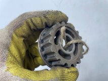 Шестерня балансирного вала Honda Odyssey RA6 2002 F23A Шестерня балансирного вала Honda Odyssey RA6 2002 F23A