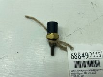 Датчик температуры охлаждающей жидкости Honda Odyssey RA6 2002 F23A