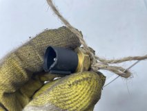 Датчик температуры охлаждающей жидкости Honda Odyssey RA6 2002 F23A