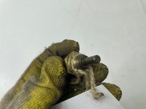 Датчик температуры охлаждающей жидкости Honda Odyssey RA6 2002 F23A