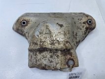 Термоэкран Honda Odyssey RA6 2002 F23A