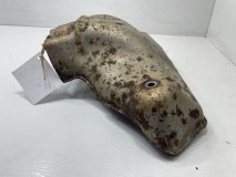 Термоэкран Honda Odyssey RA6 2002 F23A