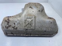 Термоэкран Honda Odyssey RA6 2002 F23A