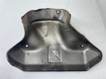 Термоэкран Honda Odyssey RA6 2002 F23A