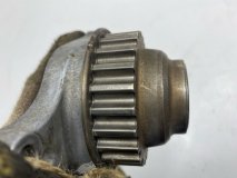 Шестерня балансирного вала Honda Odyssey RA6 2002 F23A Шестерня балансирного вала Honda Odyssey RA6 2002 F23A